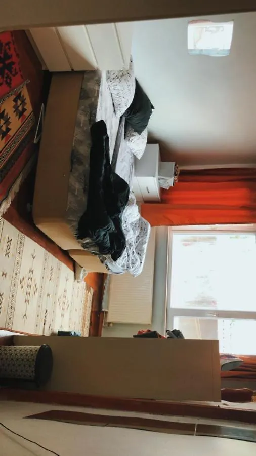 Merkezi Deniz Manzarali Ev Istanbulská provincie Turecko