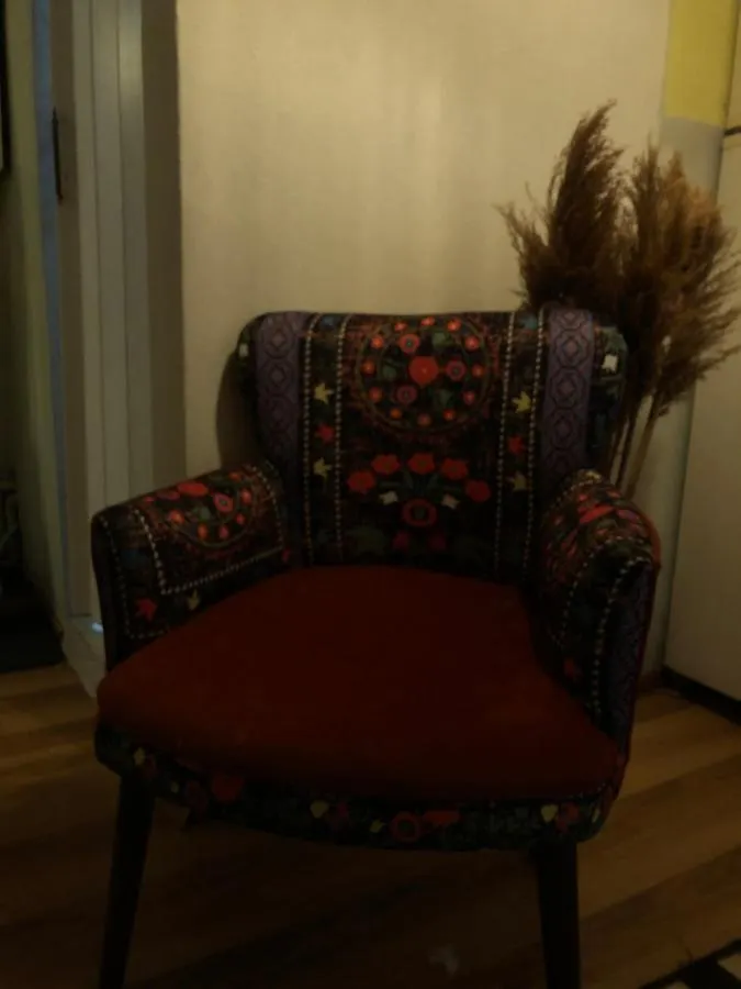 Merkezi Deniz Manzarali Ev Istanbul Apartment