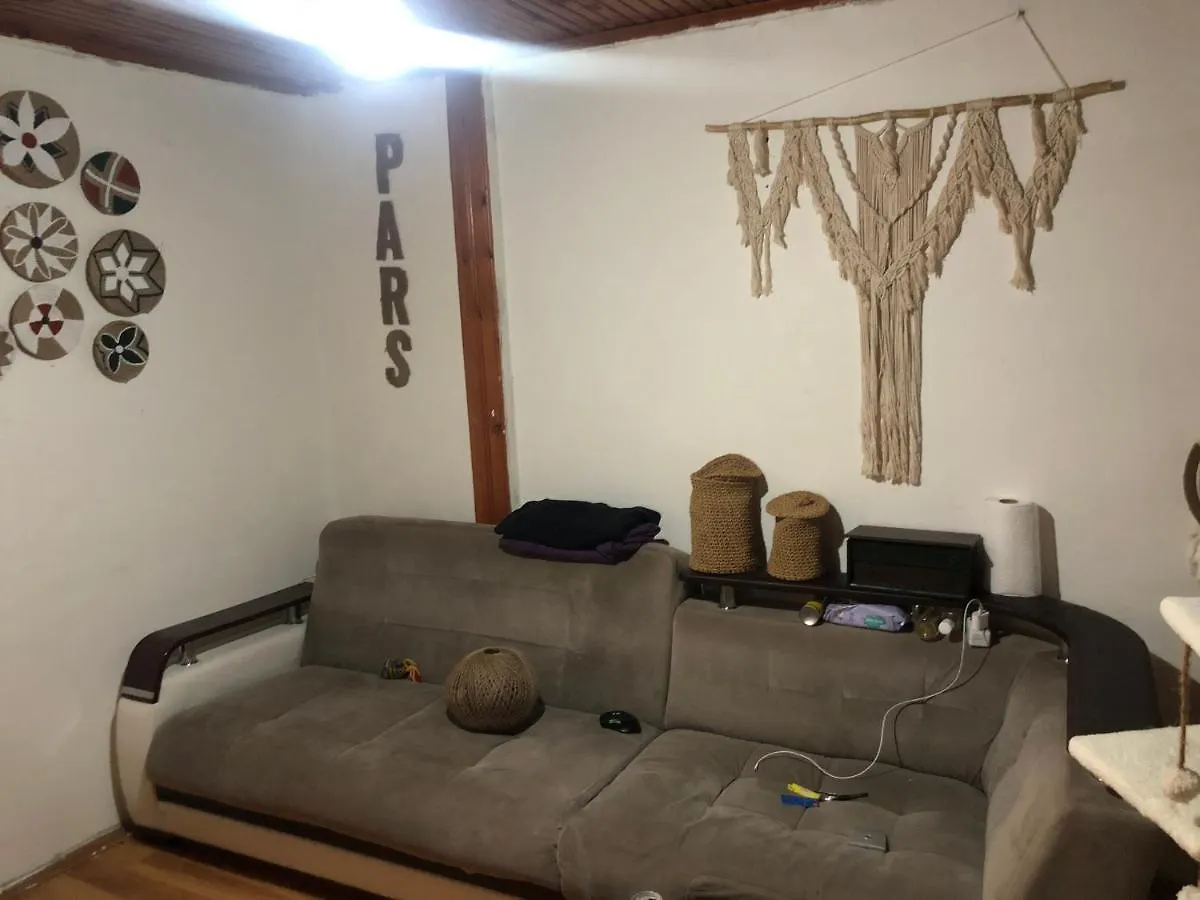 Merkezi Deniz Manzarali Ev Istanbulská provincie