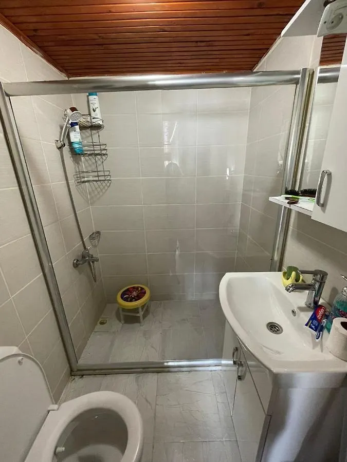 Merkezi Deniz Manzarali Ev Istanbulská provincie 0*,  Turecko