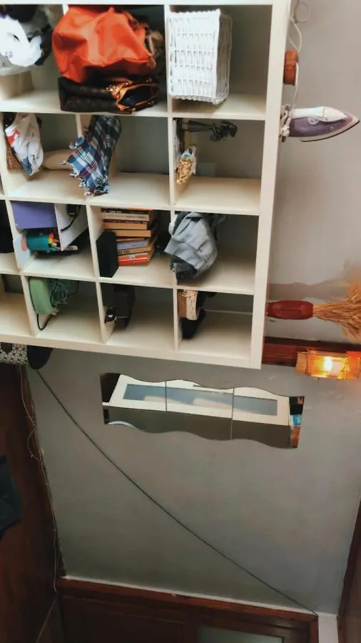 Merkezi Deniz Manzarali Ev Istanbul Apartment