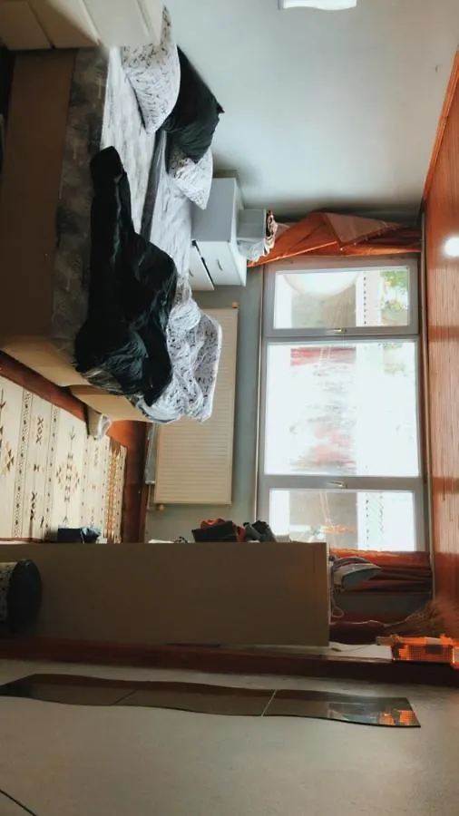 Apartment Merkezi Deniz Manzarali Ev Istanbul Turkey