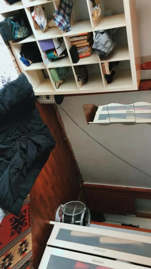 Apartment Merkezi Deniz Manzarali Ev Istanbul